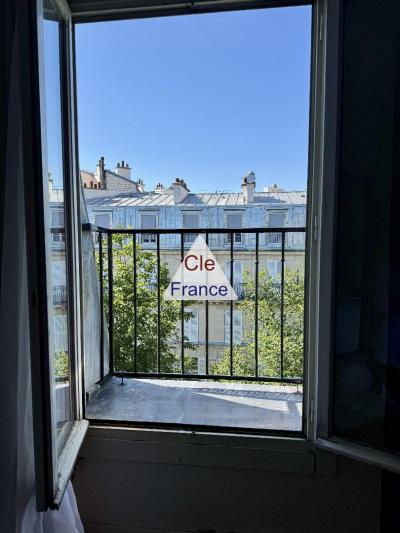 Exclusivite - Studio Avec Balcon Au 6eme Etage