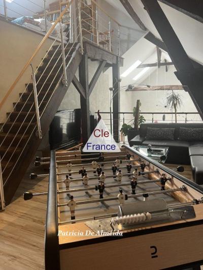 A Vendre Longere De Charme De 241 M2 Avec Piscine, Spa