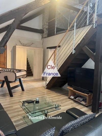 A Vendre Longere De Charme De 241 M2 Avec Piscine, Spa