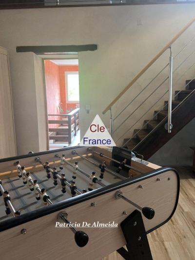 A Vendre Longere De Charme De 241 M2 Avec Piscine, Spa