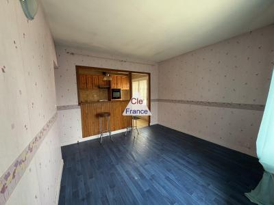 Chateaubernard. Quartier Prise De L \'echassier