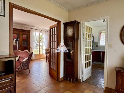 5 Mn De L\'isle D\'espagnac, Maison 4 Chb Sur Sous-sol Semi Enterre