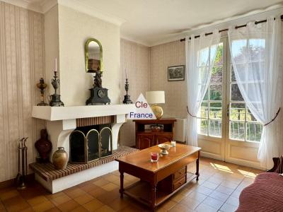 5 Mn De L\'isle D\'espagnac, Maison 4 Chb Sur Sous-sol Semi Enterre