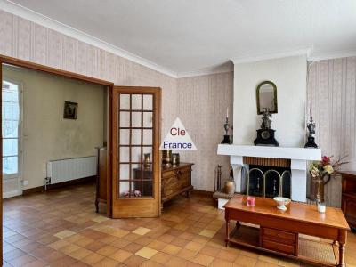 5 Mn De L\'isle D\'espagnac, Maison 4 Chb Sur Sous-sol Semi Enterre