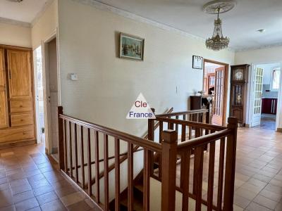 5 Mn De L\'isle D\'espagnac, Maison 4 Chb Sur Sous-sol Semi Enterre