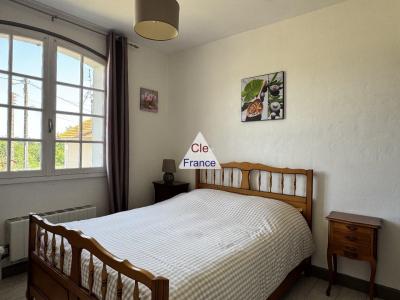 5 Mn De L\'isle D\'espagnac, Maison 4 Chb Sur Sous-sol Semi Enterre