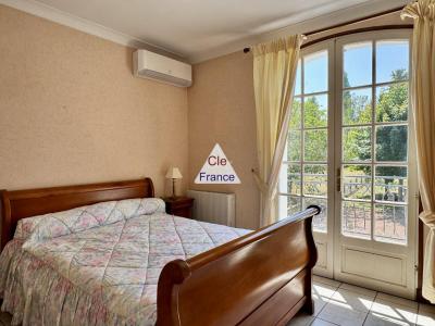 5 Mn De L\'isle D\'espagnac, Maison 4 Chb Sur Sous-sol Semi Enterre