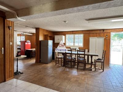 5 Mn De L\'isle D\'espagnac, Maison 4 Chb Sur Sous-sol Semi Enterre