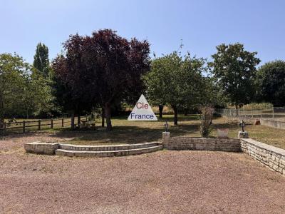 5 Mn De L\'isle D\'espagnac, Maison 4 Chb Sur Sous-sol Semi Enterre