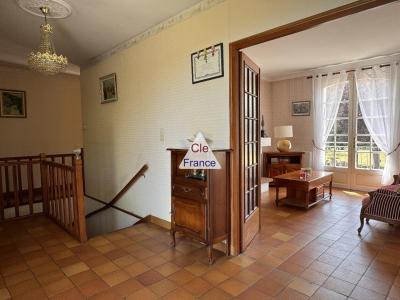 5 Mn De L\'isle D\'espagnac, Maison 4 Chb Sur Sous-sol Semi Enterre