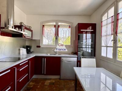 5 Mn De L\'isle D\'espagnac, Maison 4 Chb Sur Sous-sol Semi Enterre