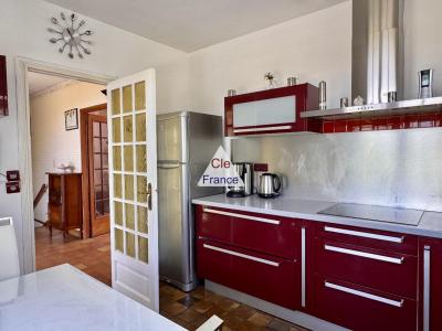 5 Mn De L\'isle D\'espagnac, Maison 4 Chb Sur Sous-sol Semi Enterre