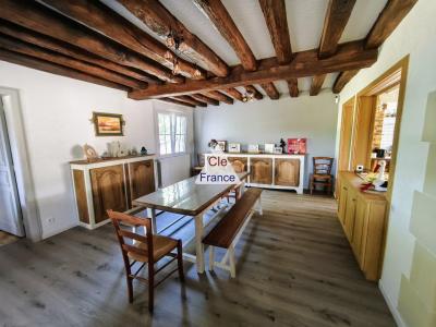 Maison De Caractere 10 Pieces