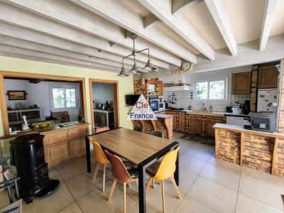 Maison De Caractere 10 Pieces