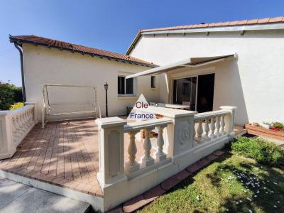 Maison De Caractere 10 Pieces