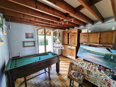 Maison De Caractere 10 Pieces