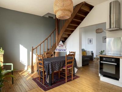 Quartier Saint-cybard, Adorable Maison Avec Jardin