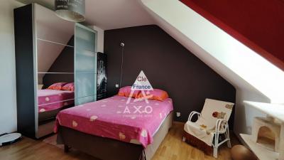 Maison Familiale 285 Ma