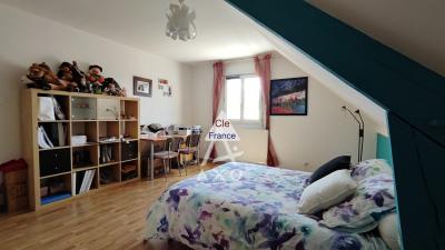 Maison Familiale 285 Ma
