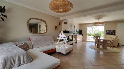 Maison Familiale 285 Ma