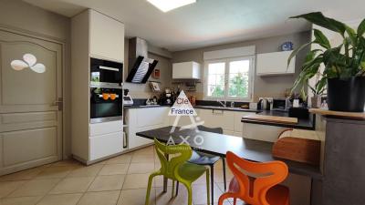 Maison Familiale 285 Ma