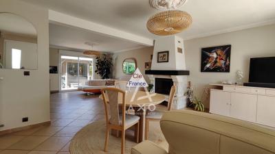 Maison Familiale 285 Ma