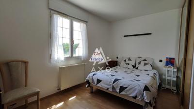 Maison Familiale 285 Ma