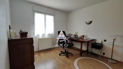Maison Familiale 285 Ma
