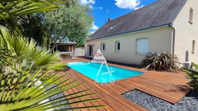 Maison Familiale 285 Ma