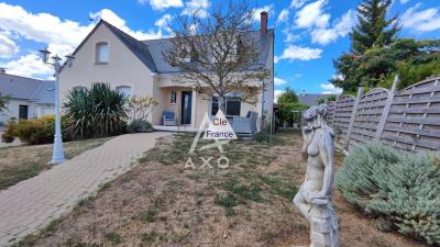 Maison Familiale 285 Ma