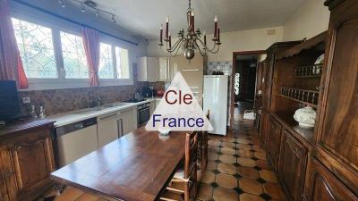 Maison Familiale 10 Pieces