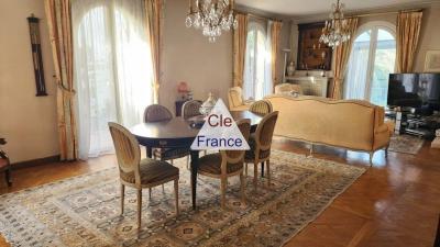 Maison Familiale 10 Pieces 