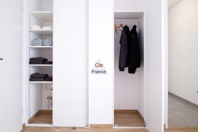 Apartment in Heart of Town