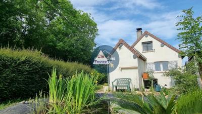 Maison Renovee A