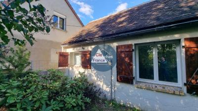 Maison Renovee A