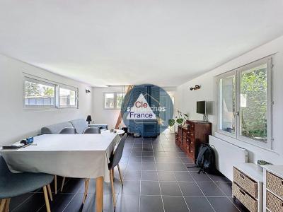 Maison Renovee A