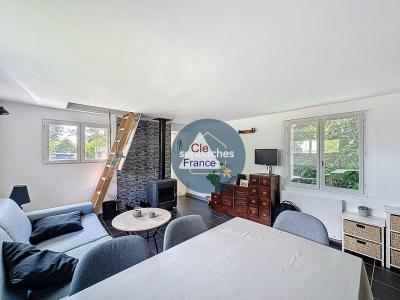 Maison Renovee A