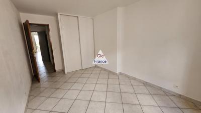 T3 Traversant Avec Balcon A