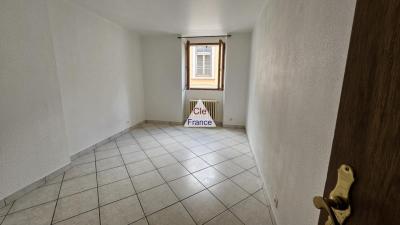 T3 Traversant Avec Balcon A