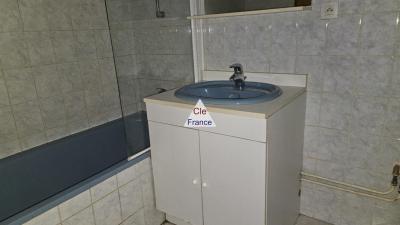 T3 Traversant Avec Balcon A