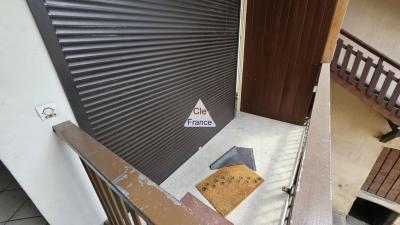 T3 Traversant Avec Balcon A