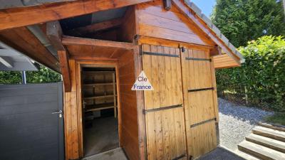 Maison T6 De 2012 De Plain-pied A
