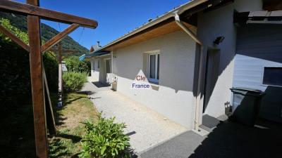 Maison T6 De 2012 De Plain-pied A
