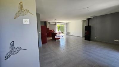 Maison T6 De 2012 De Plain-pied A