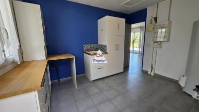 Maison T6 De 2012 De Plain-pied A