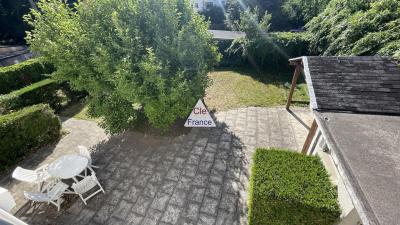 // Maison Individuelle 410ma
