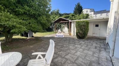 // Maison Individuelle 410ma