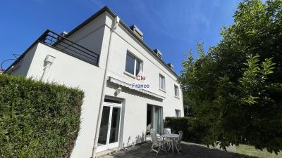 // Maison Individuelle 410ma