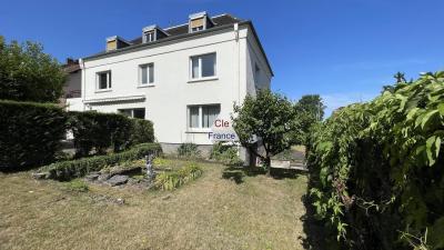 // Maison Individuelle 410ma