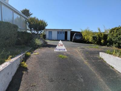 Jolie Maison Avec Jardin Et Garage A